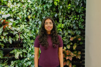 Diya Viswanath